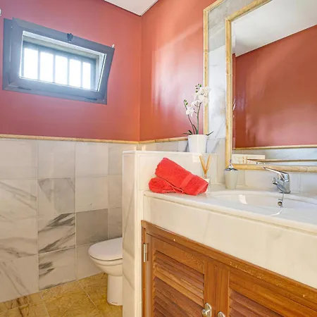 Capricho Коста Бланка