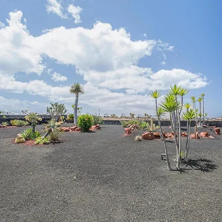 Вилла Capricho *