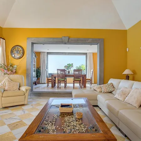 Capricho * Коста Бланка