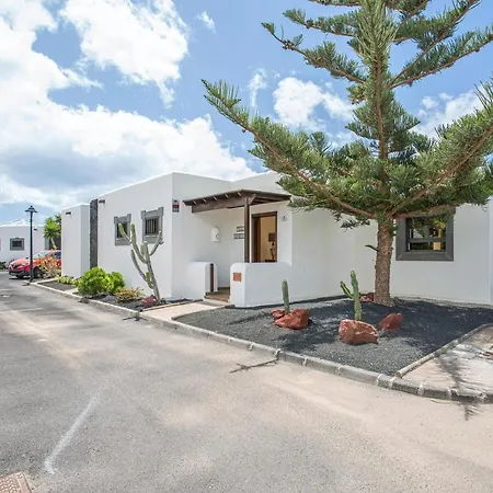 Willa Capricho Playa Blanca (Lanzarote)