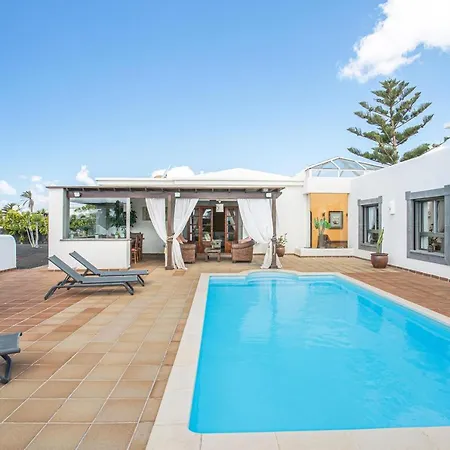 ヴィラ Capricho *