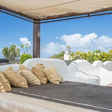 Capricho ヴィラ *