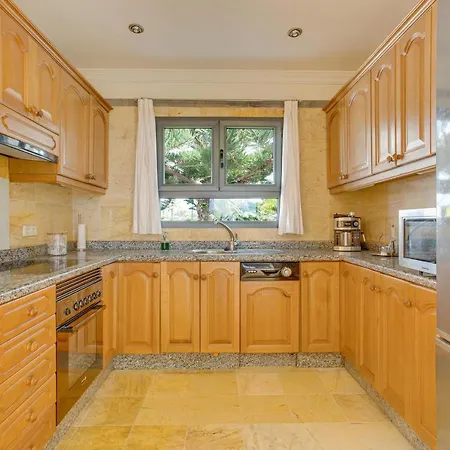 Capricho ヴィラ プラヤ・ブランカ