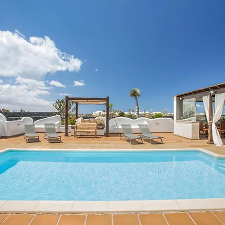 Capricho Playa Blanca (Lanzarote)