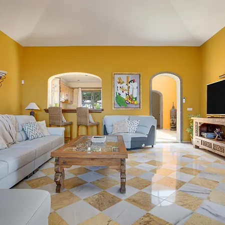 Capricho * Playa Blanca (Lanzarote)