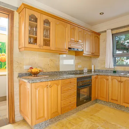 Capricho * Playa Blanca (Lanzarote)