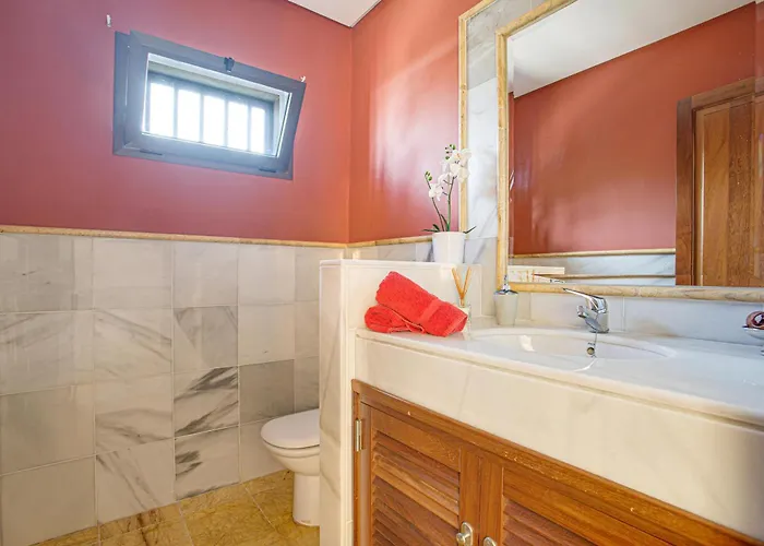 Capricho Playa Blanca (Lanzarote)