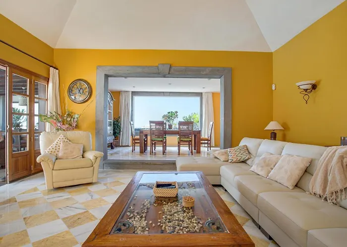 Capricho * Playa Blanca (Lanzarote)