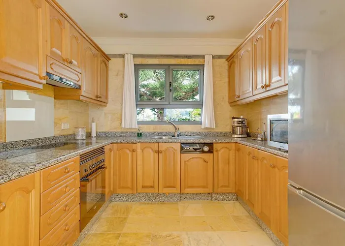 Capricho Vila Playa Blanca (Lanzarote)