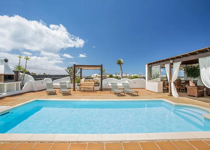 Capricho Playa Blanca (Lanzarote)