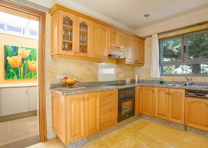 Capricho * Playa Blanca (Lanzarote)