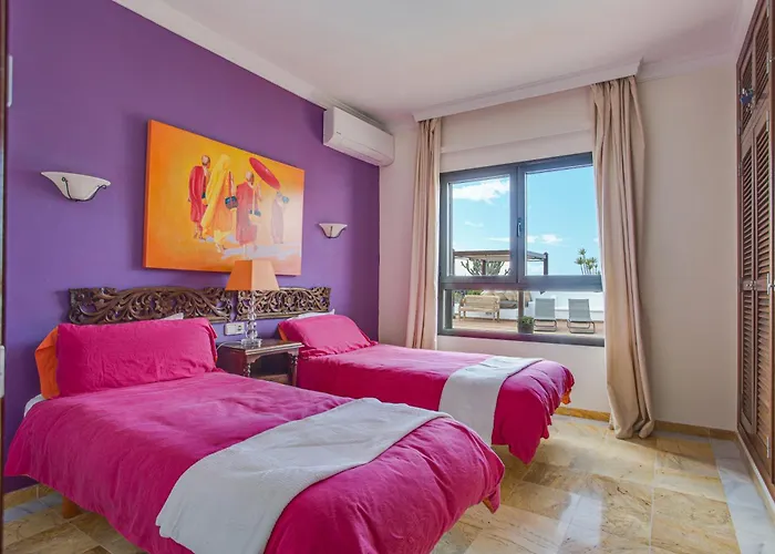 Capricho Playa Blanca (Lanzarote)