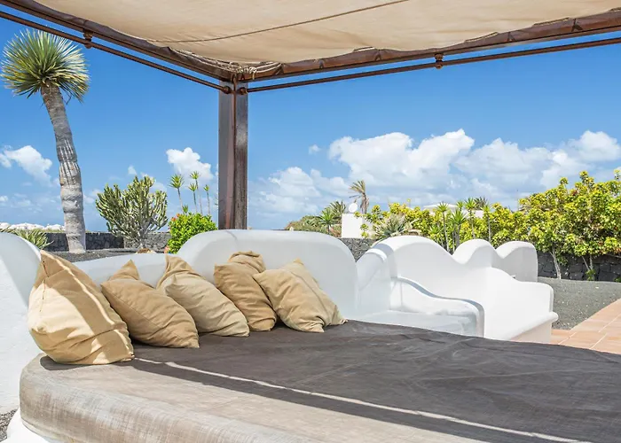 Capricho Playa Blanca (Lanzarote)