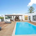 Villa Capricho